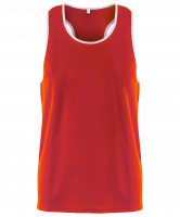 Форма боксерская BS-101, детская, красный