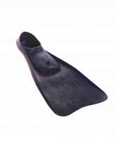 Ласты резиновые "Малютка", размер 32-34