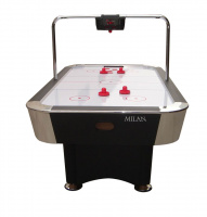 Игровой стол - аэрохоккей Milan DFC GS-AT-5091, на 2 игроков