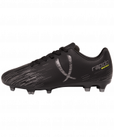 Бутсы футбольные Rapido  JSH401-Y, черный,  р. 39-40