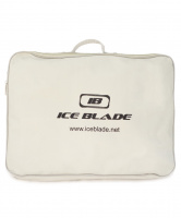 Коньки фигурные Snow Queen синт. кожа с мехом