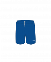 Шорты баскетбольные JBS-1120-071, синий/белый