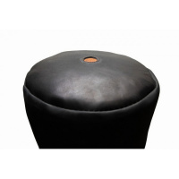 Мешок для грепплинга L-35, 120см d-27-39см 35 кг (кожа)