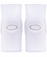 Наколенники волейбольные MT8-022, белый