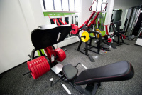 Жим ногами AeroFit SL7006