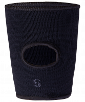 Наколенник для танцев GK-101, черный