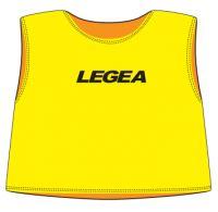 Манишка Legea Casacca Double C150, двухсторонняя