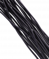 Скакалка резиновая с деревянной ручкой, 3,05 м  (ТОЛЬКО по 10 шт.)