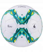Мяч футбольный JS-460 Force №4
