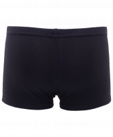 Шорты AA-210, хлопок, черный (28-34)