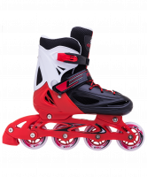 Ролики раздвижные Rocky