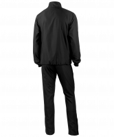 Костюм парадный JLS-4401-061, полиэстер, черный/белый