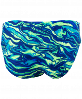 Плавки Miramar All Over Racer, RMIR7A/487, зеленый