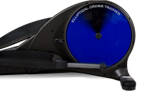 Электромагнитный эллиптический тренажер Infiniti VG40