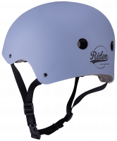 Шлем защитный Inflame, серый