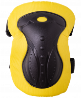 Комплект защиты Envy, желтый