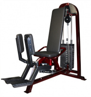 Тренажер для отводящих и приводящих мышц бедра ProfiGym