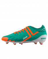 Бутсы футбольные Forza JSH1003, мятный