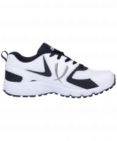 Кроссовки спортивные Airstream 2.0 JSH503, черный/белый,  р. 41-45