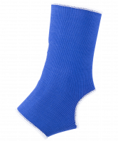 Суппорт голеностопа, синий