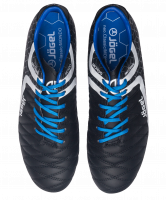 Бутсы футбольные Mondo JSH1002, черный