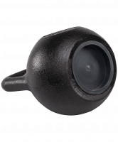 Гиря чугунная DB-602, 16 кг