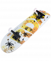 Скейтборд Cuba 31.7″X8.125″, ABEC-7