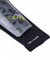 Щитки футбольные Proairlite