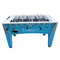 Игровой стол DFC FLAMENGO футбол