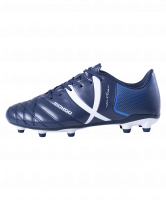 Бутсы футбольные Mondo JSH402-Y, темно-синий,р. 34-38