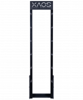 Стойка для трюковых самокатов, металлическая