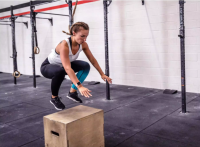 Плиобокс,  высота 735 мм