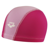 Шапочка для плавания  "ARENA Unix Jr", дет., арт.9127925, РОЗОВЫЙ, полиамид/эластан, 3 панели