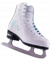 Коньки фигурные Bella синт.кожа