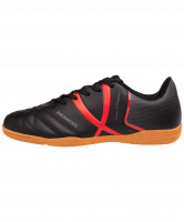 Бутсы зальные Mondo JSH102-Y, черный, р. 39-40