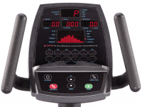 Горизонтальный велоэргометр AeroFit MaxFit R7