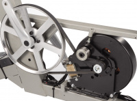 Вертикальный велотренажер AeroFit 9900B 10"LCD