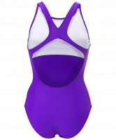Купальник для плавания SC-39011 Crossway, совместный, фиолетовый, 42-50