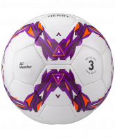 Мяч футбольный JS-560 Derby №3