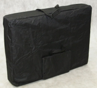 Массажный стол DFC Relax Compact белый