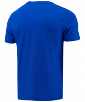 Футболка ESSENTIAL Core Tee, синий