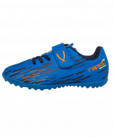 Бутсы многошиповые Rapido JSH201-K, синий, р. 28-33