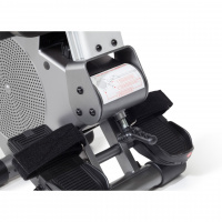 Гребной тренажер аэро-магнитный Infiniti R80