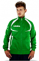 Спортивная олимпийка Legea Giacca Bogota' Tornado M1083