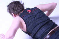 Грузы для жилета-утяжелителя Ivlar