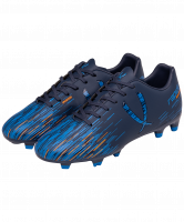 Бутсы футбольные Rapido JSH401-Y, синий, р. 39-40