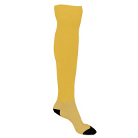 Гетры футбольные "TORRES Sport Team",арт.FS1108M-07,р.M(35-38), ЖЕЛТЫЙ, хлопок, полиэстер, эластан