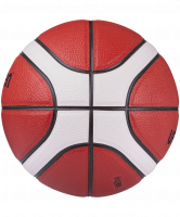 Мяч баскетбольный B6G4000 №6