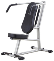 Жим от плеч AeroFit CSP-900