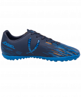 Бутсы многошиповые Rapido JSH201-Y, синий, р. 39-40